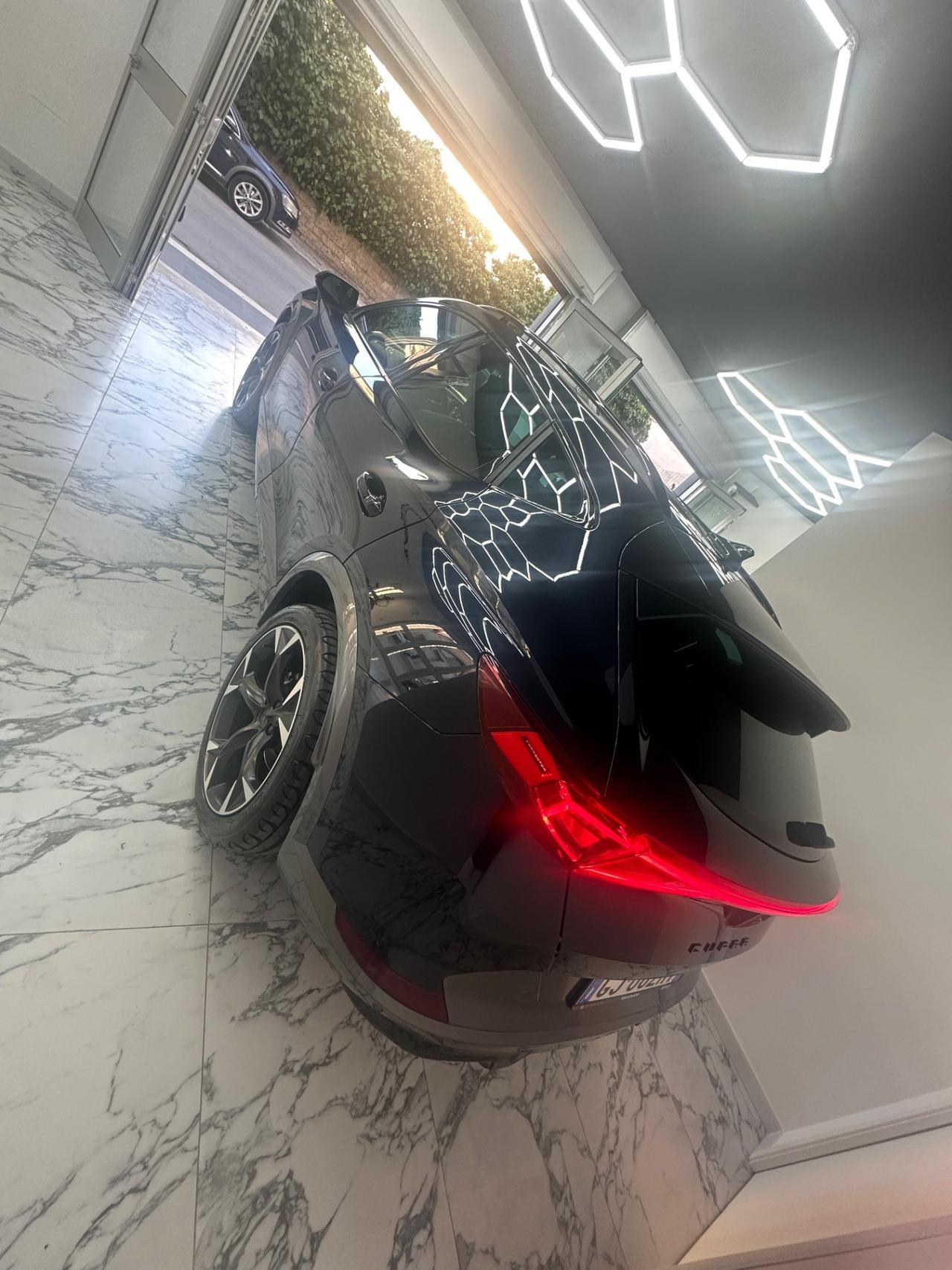 Cupra Formentor 2.0 TDI 4Drive DSG