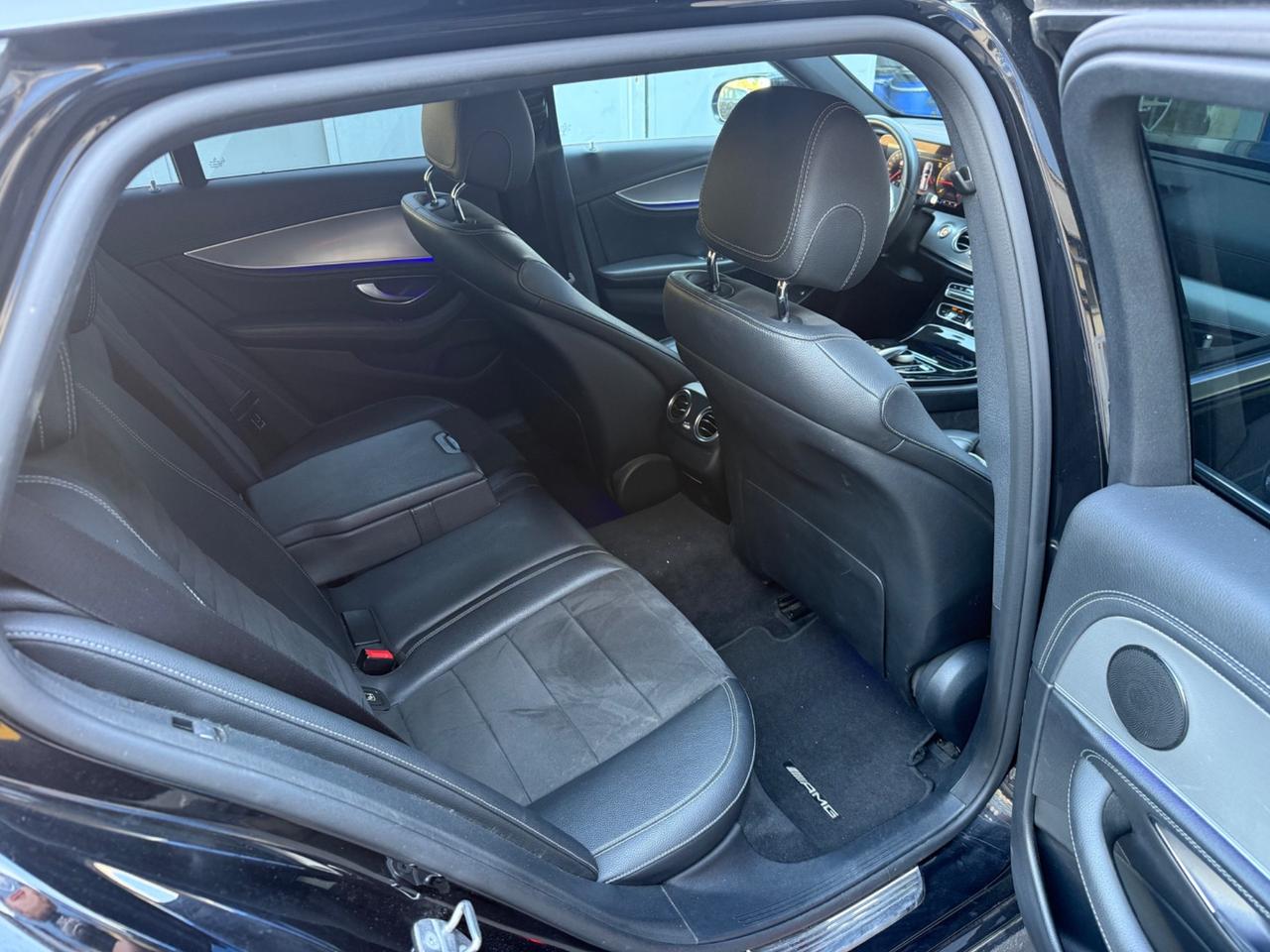 Mercedes-benz E 220 d S.W. Auto Premium Plus