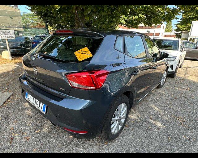 SEAT Ibiza 1.0 TGI 5 porte Style