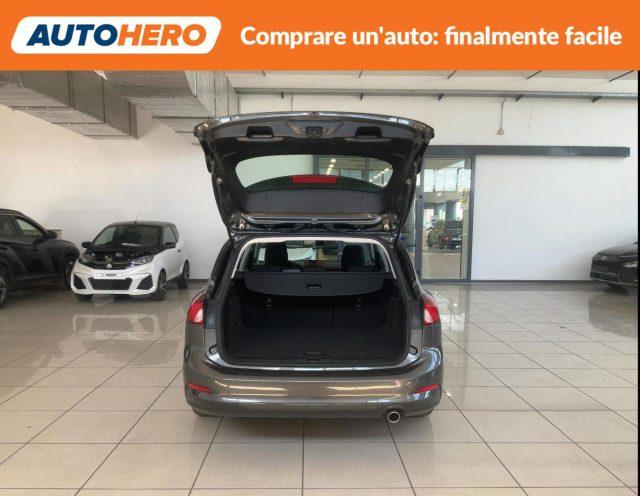 FORD Focus 1.5 EcoBlue 120 CV automatico SW Business
