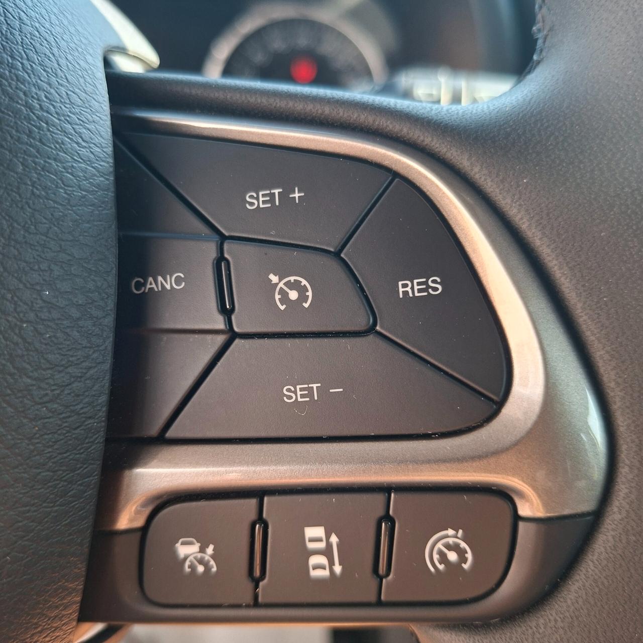 Jeep Renegade 1.6 Mtj 130cv Limited