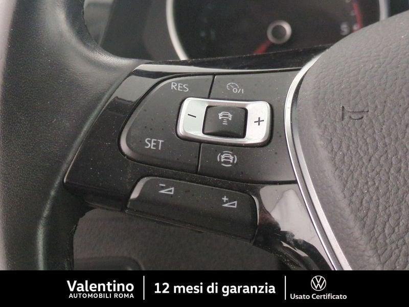 Volkswagen Tiguan 2.0 TDI DSG 4M SCR Business BMT