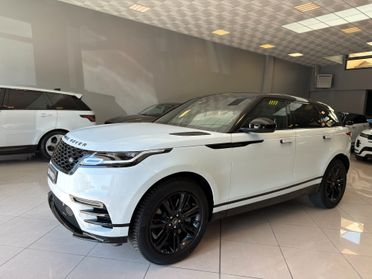 Land Rover Range Velar 2.0 I4 PHEV 404 CV R-Dynamic SE
