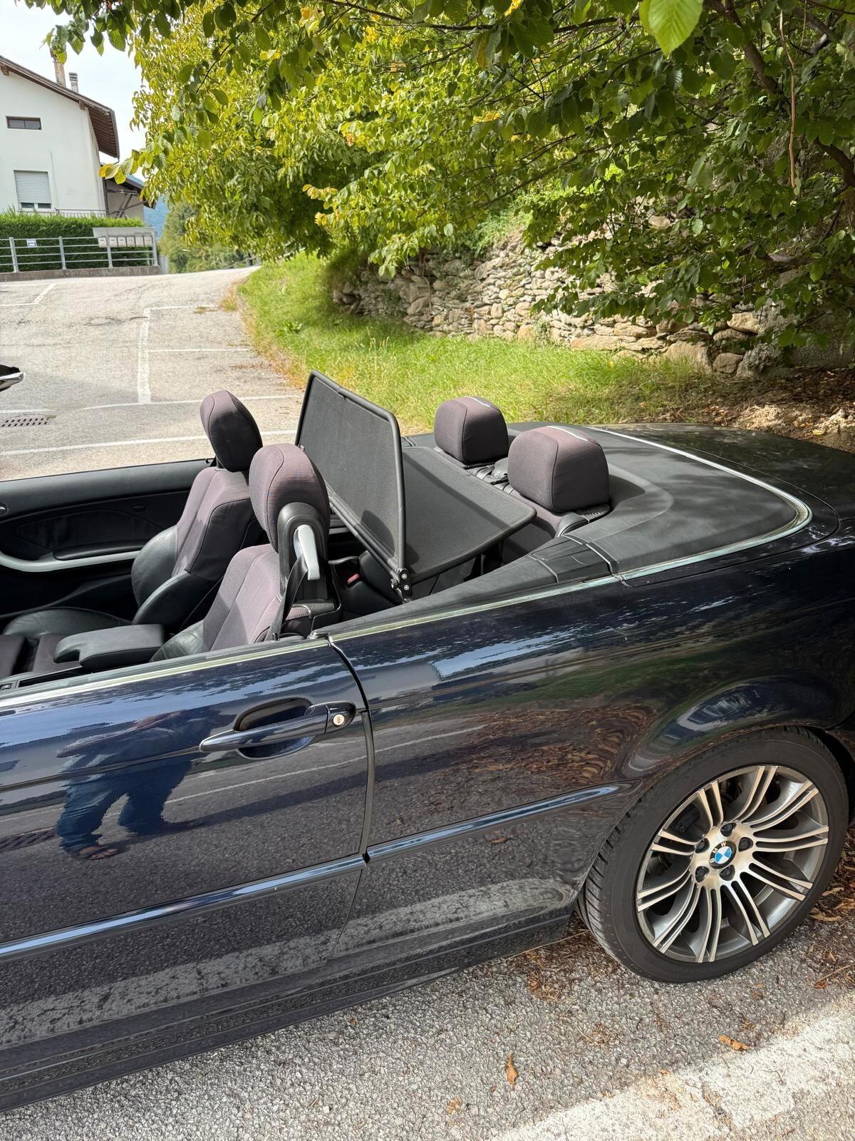 Bmw 135 116i cat 5 porte Eletta