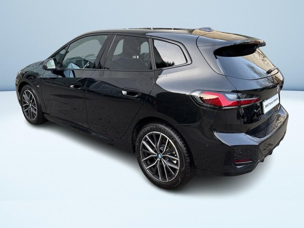 BMW Serie 2 Active Tourer 218 d Msport DCT