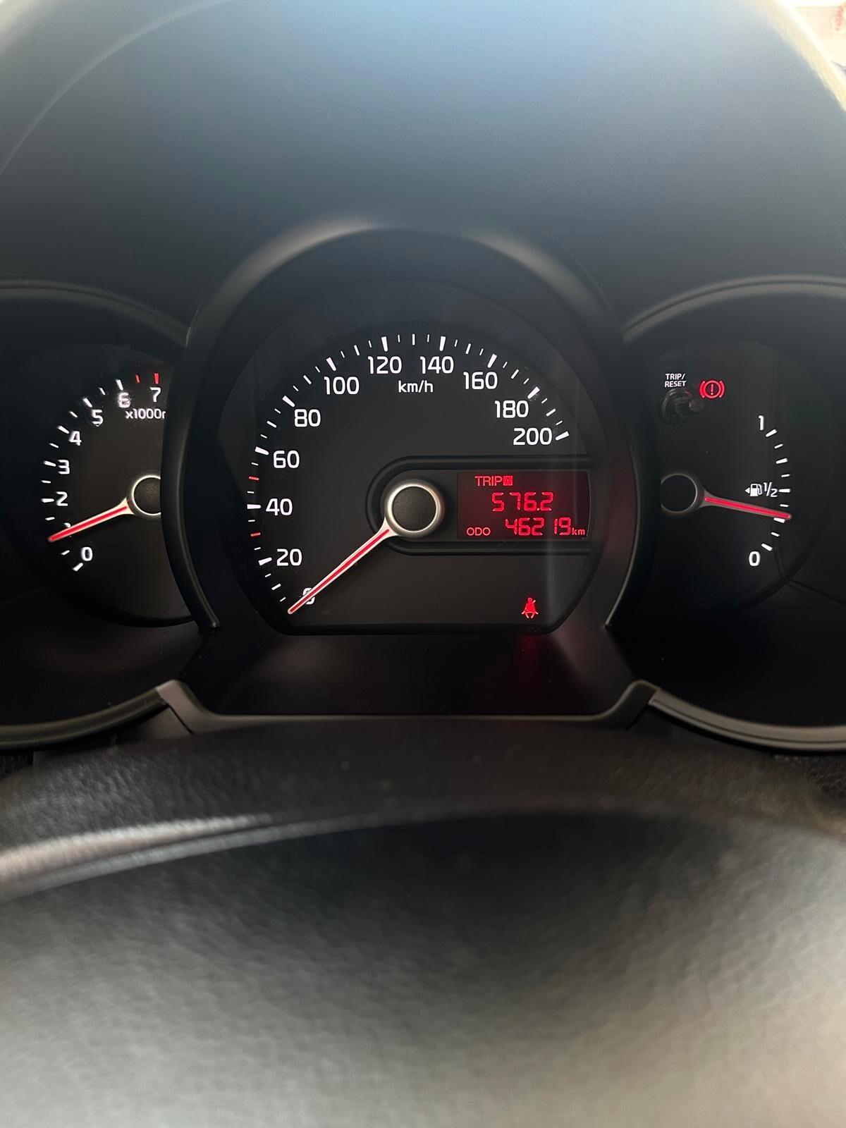 Kia Picanto 1.0 12V 5 porte Glam