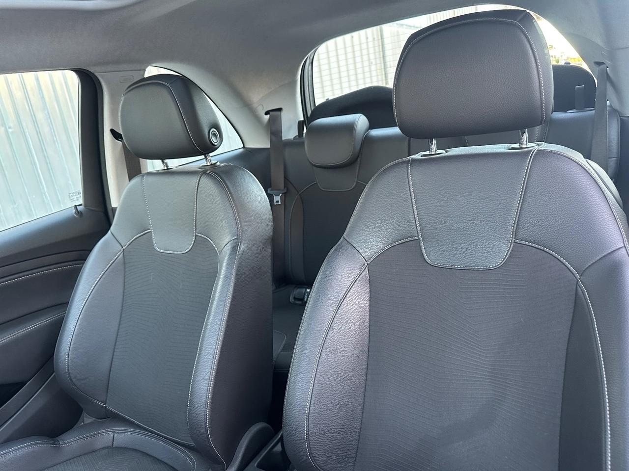 Opel Adam 1.4 87 CV GPL Tech Slam