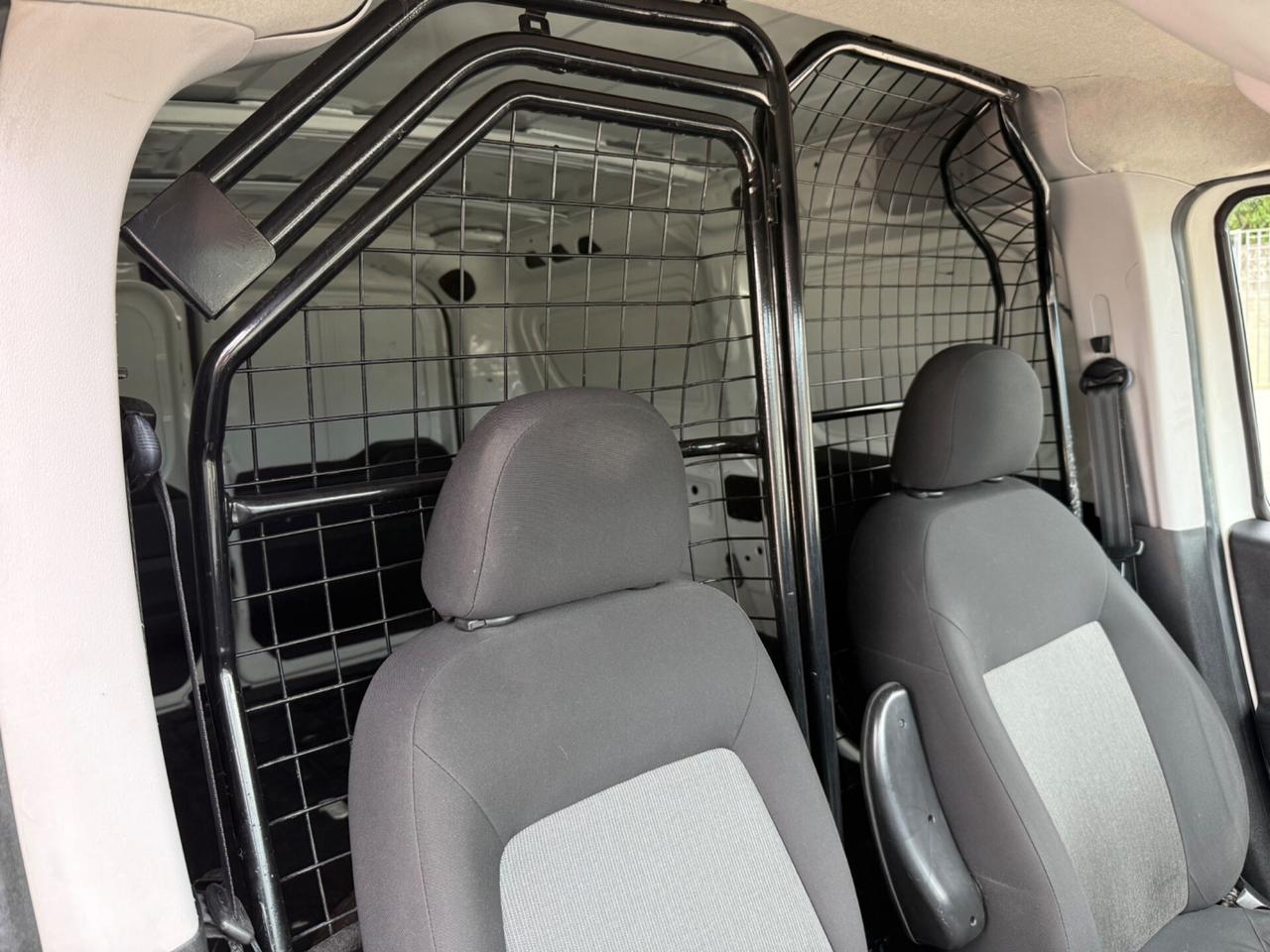 FIAT DOBLÒ MAXI 1.6 MJT 105cv Cargo MAXI Lamier 2 posti Autocarro IVA ESPOSTA