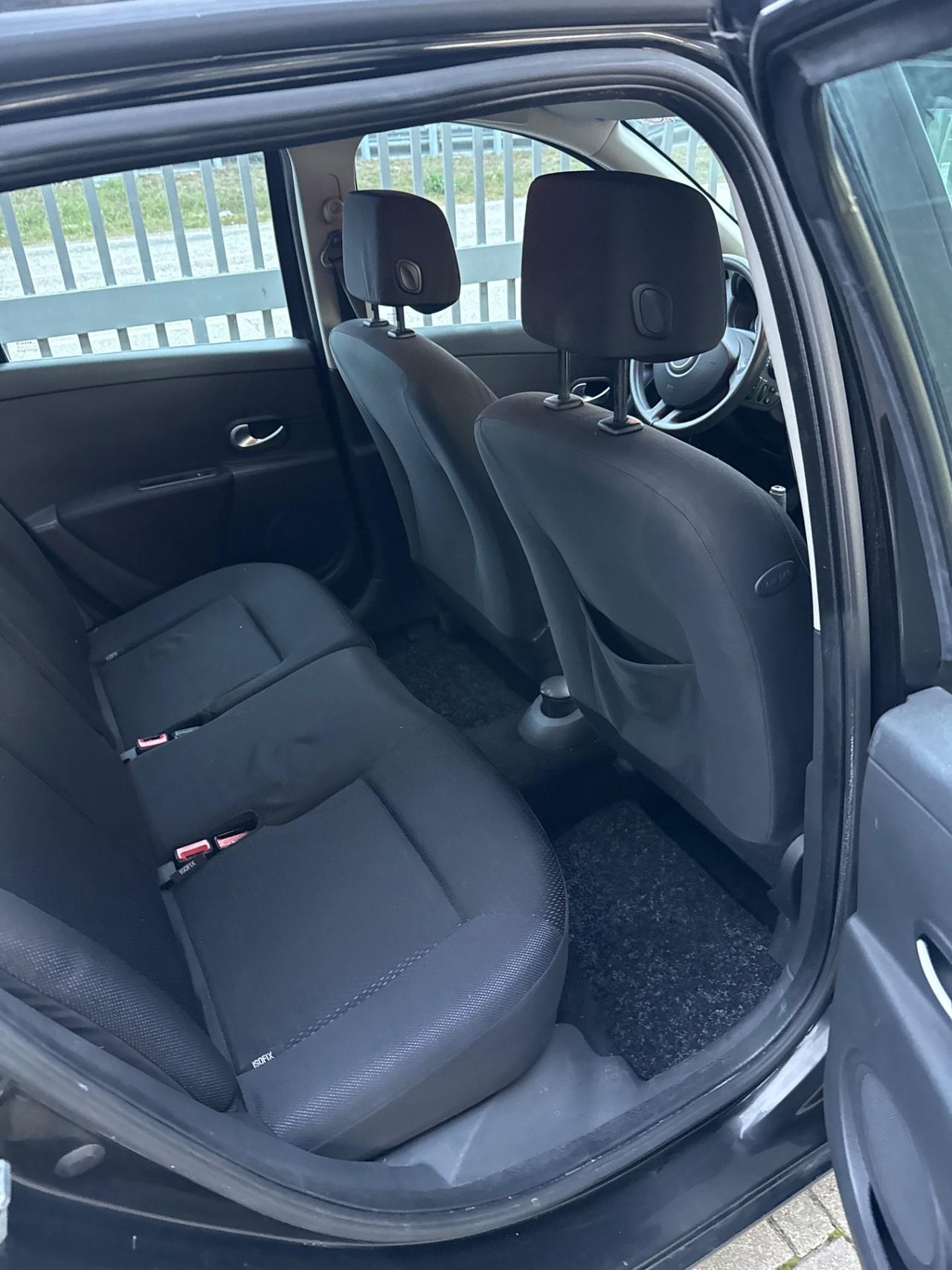 Renault Clio 1.5 dCi 85CV 5 porte Luxe