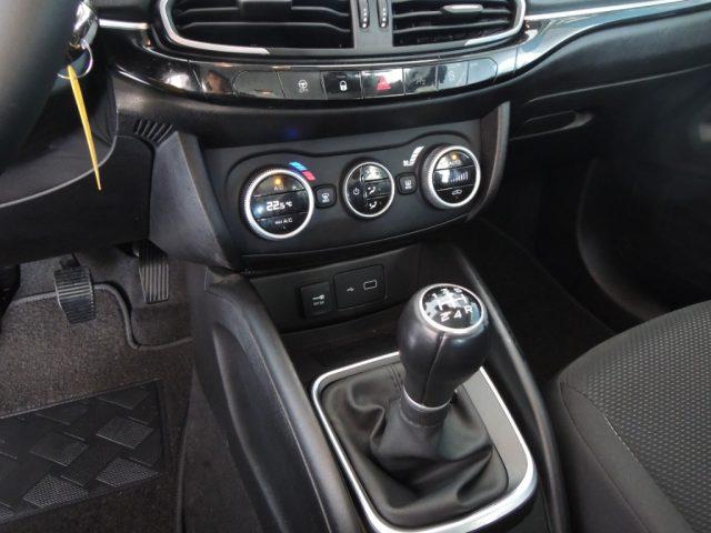 FIAT Tipo 1.3 Mjt SW N1 AUTOCARRO City Life