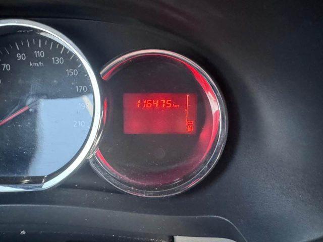 DACIA Dokker 1.5 dCi 8V 90CV Serie Limitata Trasversale