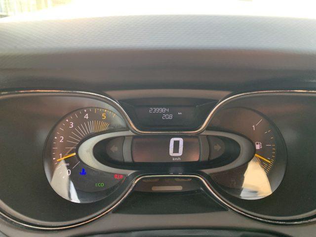RENAULT Captur 1.5 dCi 8V 90 CV Start&Stop Energy R-Link