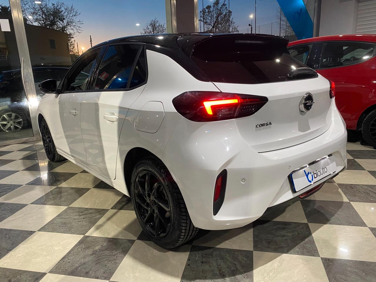 Opel Corsa 1.5 D 100 CV GS -2023