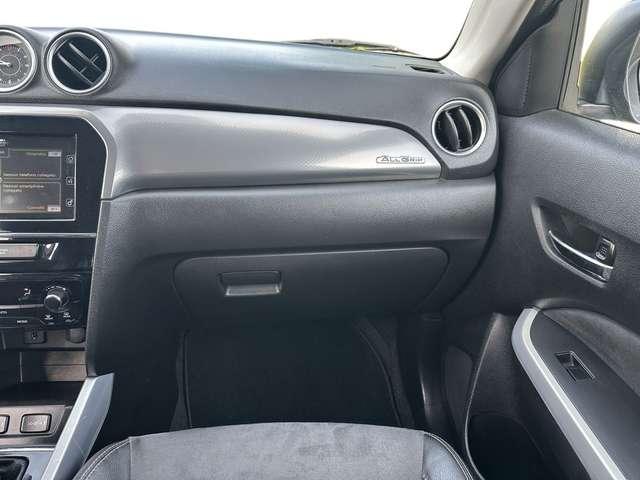 Suzuki Vitara 1.6 DDiS S/S 4WD AllGrip DCT V-Top