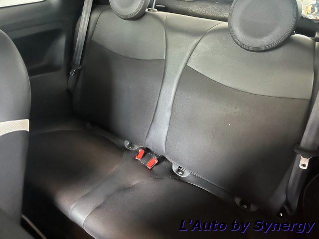 FIAT 500 1.2 S
