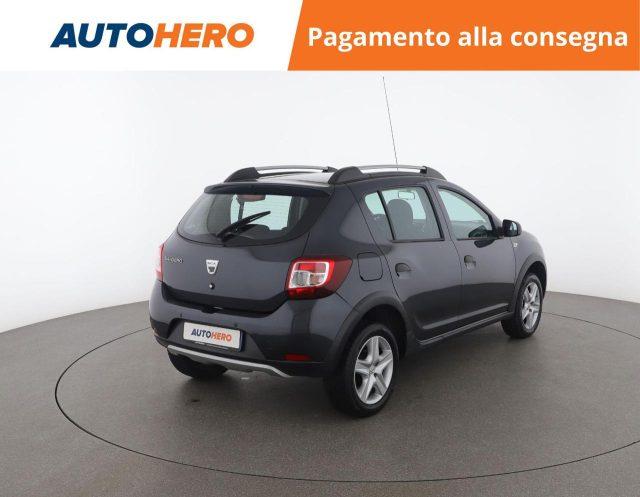 DACIA Sandero Stepway 0.9 TCe 12V 90CV Start&Stop Prestige