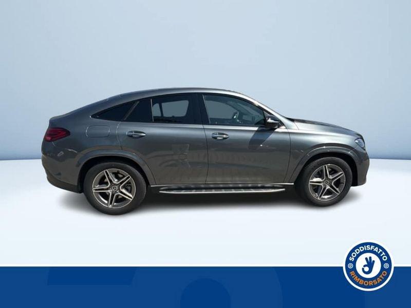 Mercedes-Benz GLE Coupé G350de 4Matic EQ-Power Coupé AMG Line Premium Plus