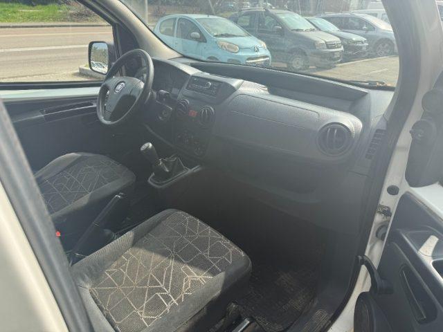 FIAT Fiorino 1.3 MJT 75CV Furgone PIù iva