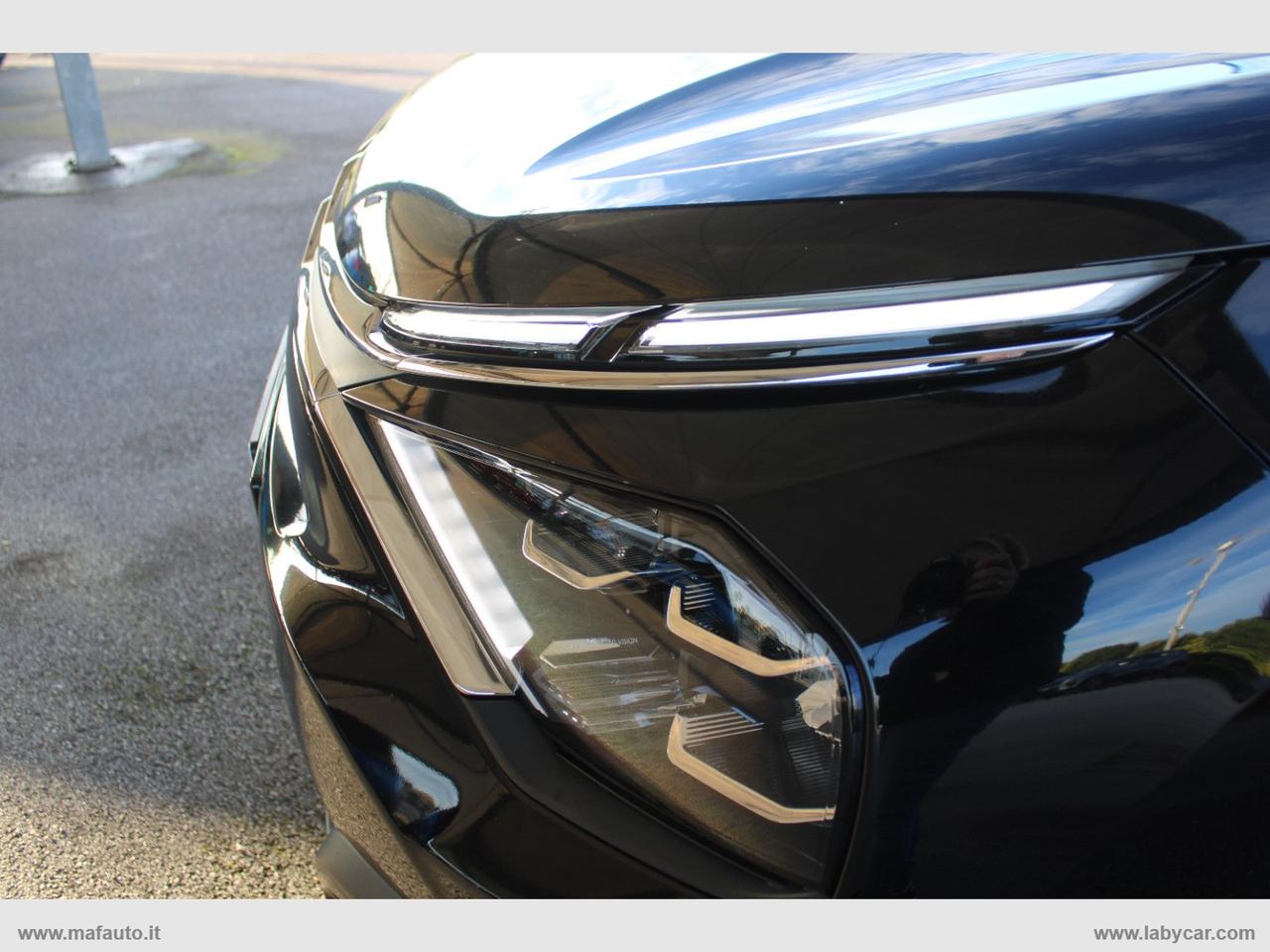 CITROEN C4 BlueHDi 130 S&S EAT8 Feel Pack