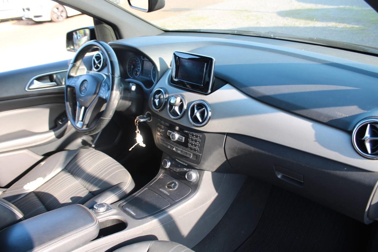 Mercedes-benz B Tua A SOLI 111€ al mese Anticipo Zero