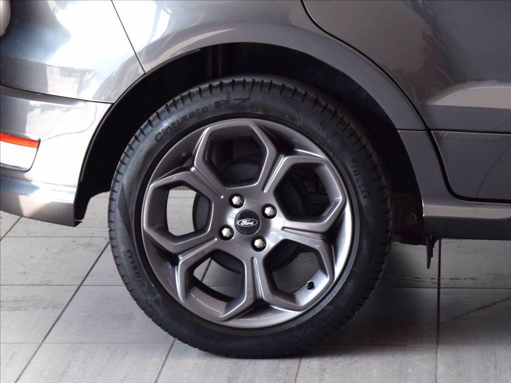 FORD EcoSport 1.0 ecoboost ST-Line s&s 125cv del 2022