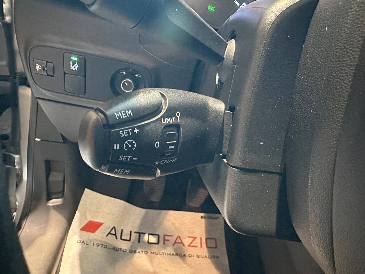 Citroen C3 PureTech 83 S&S Feel