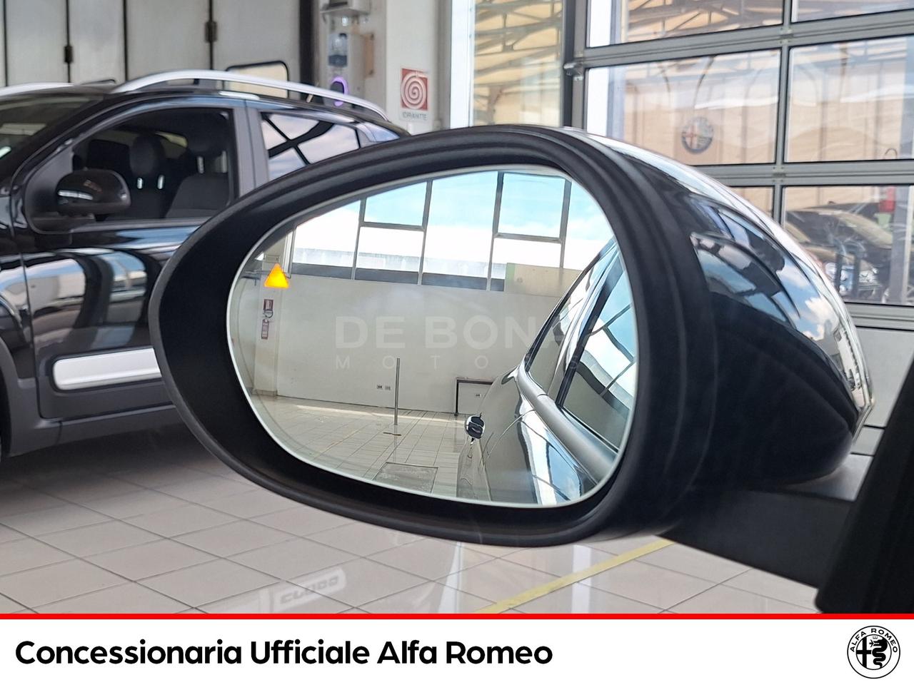 Alfa Romeo Giulia 2.2 t sprint 160cv auto