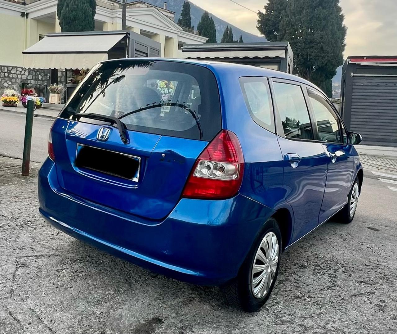 Honda Jazz 1.2 5p.