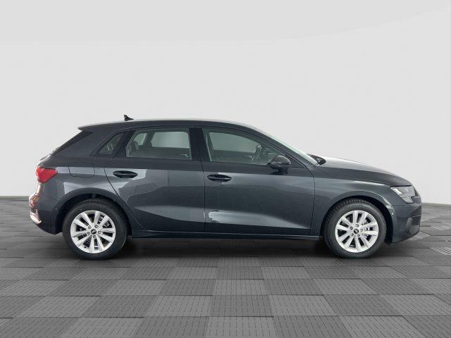 AUDI A3 A3 SPB 30 TDI S tronic