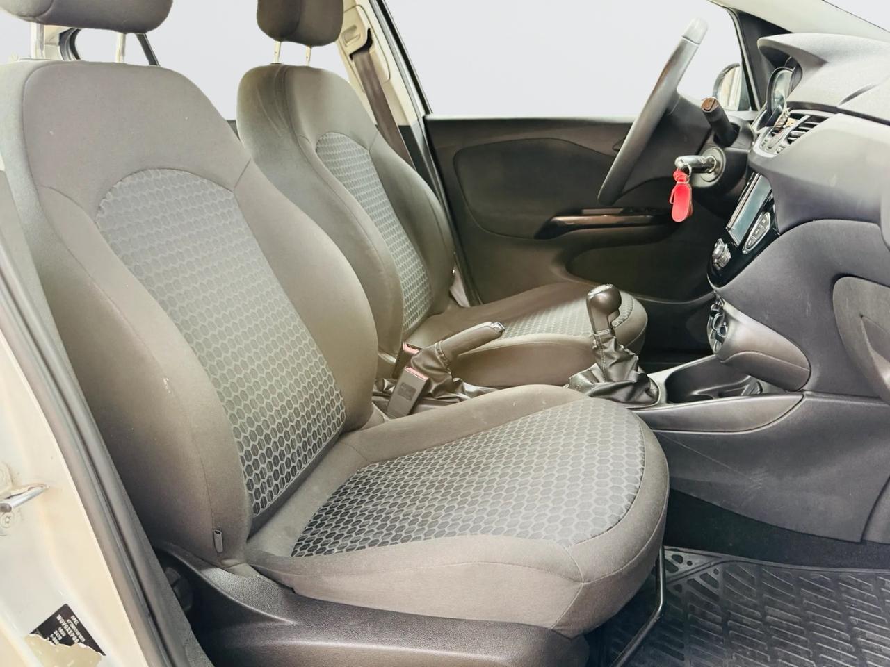 Opel CORSA 1.4 GPL 90CV 5P*-TECH Edition*NEOPATENTATI*