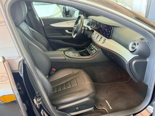 MERCEDES-BENZ CLS 300 d 4Matic Mild hybrid Premium TETTO - BURMESTER