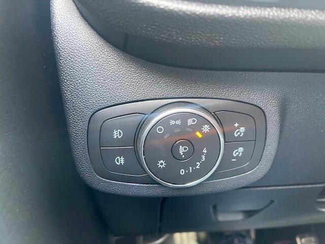 Ford Fiesta 1.0 Ecoboost Hybrid 125 CV 5 porte ST-Line