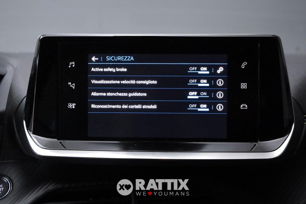 Peugeot 2008 1.5 BlueHDI 130CV GT EAT8