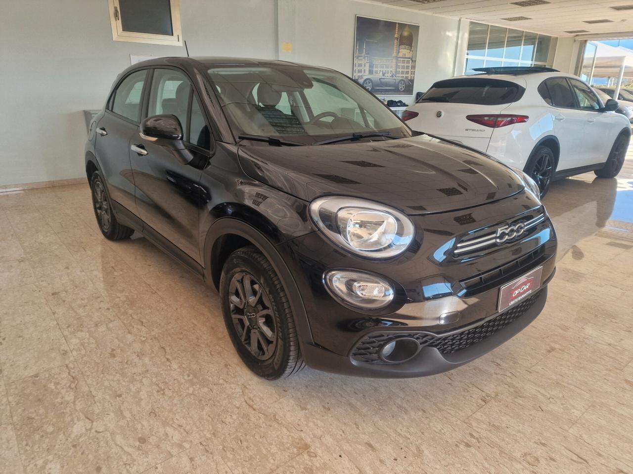Fiat 500X 1.3 MultiJet 2024