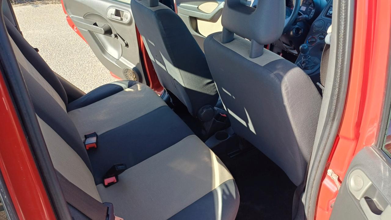 Fiat Panda 1.2 Alessi