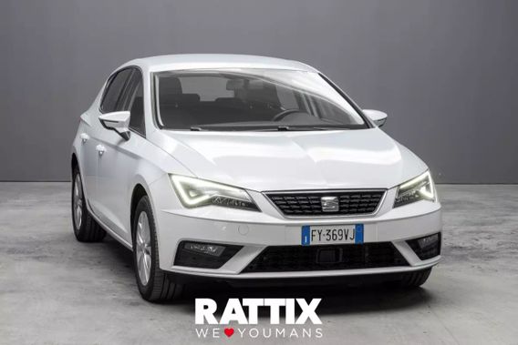 SEAT Leon 1.0 tsi 115CV Style