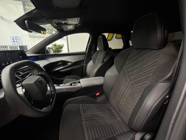 PEUGEOT 3008 Hybrid 136 e-DCS6 GT tua da ?399,00 mensili