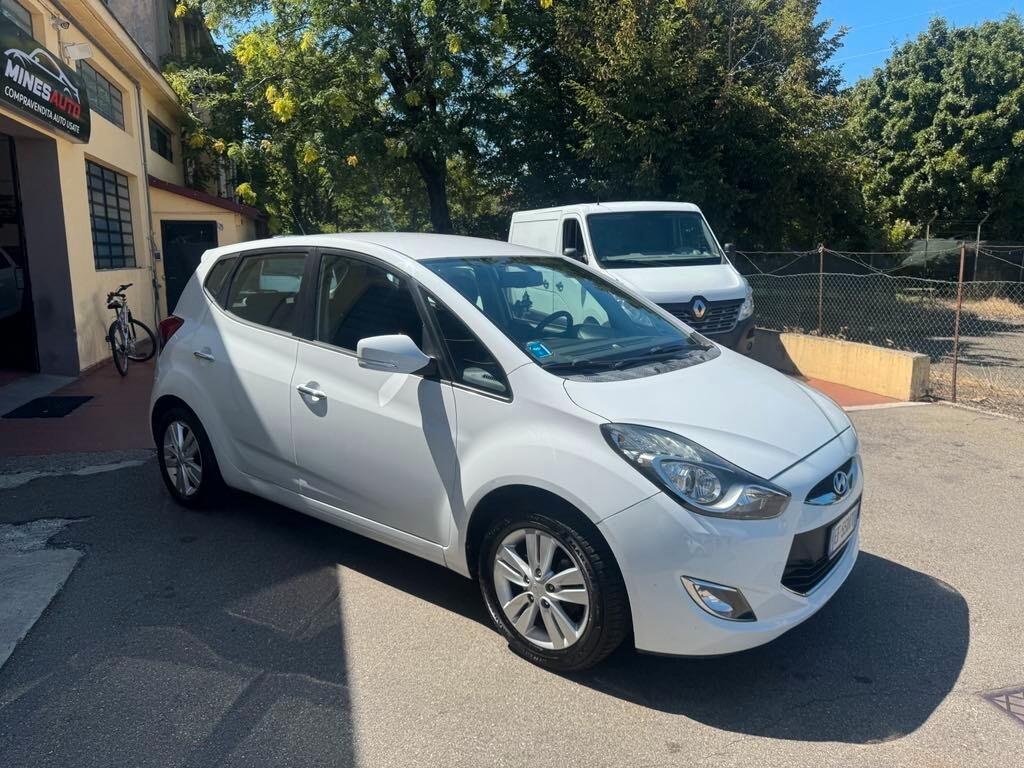 Hyundai iX20 1.4 90 CV Comfort