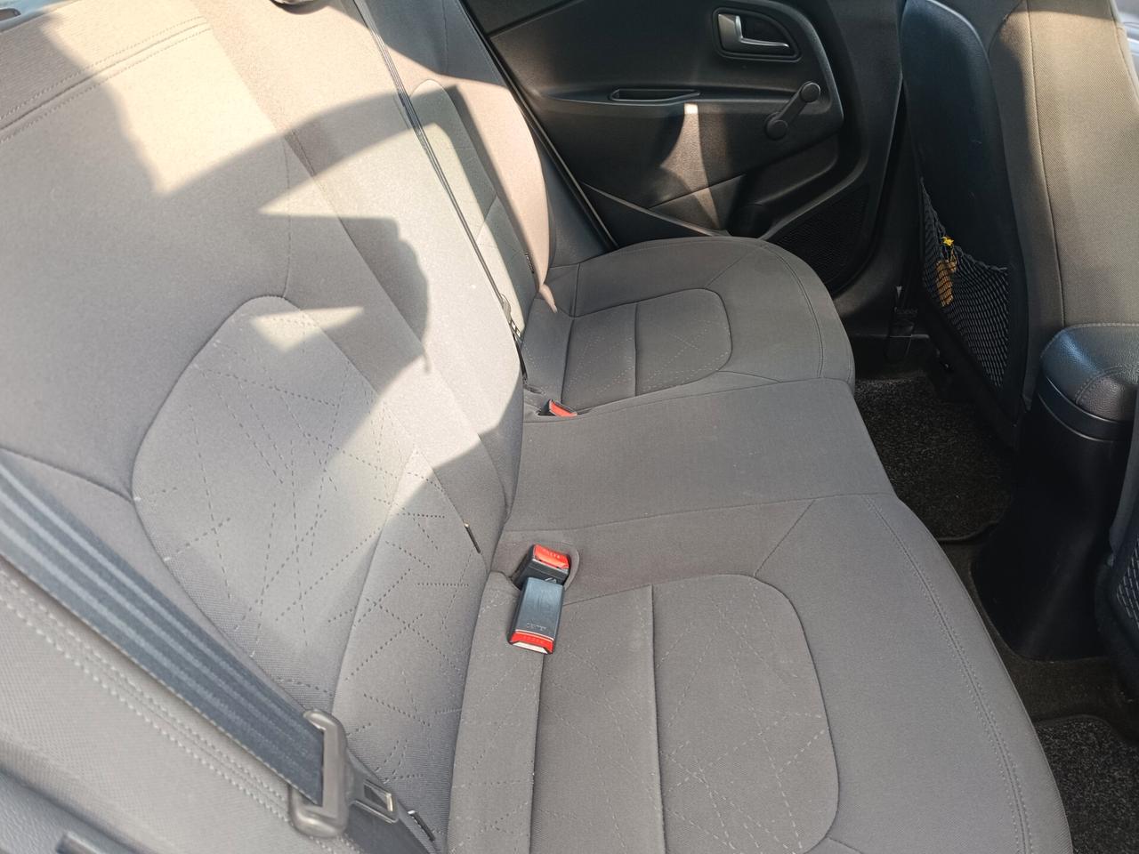 Kia Rio 1.2 CVVT 5p. EX