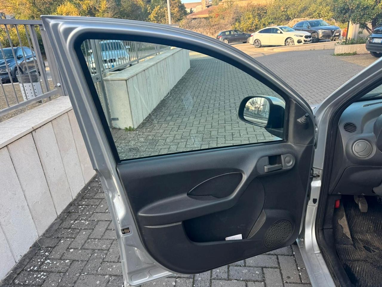 Fiat Panda 1.3 MJT 16V 75 cv , NEOPATENTATI