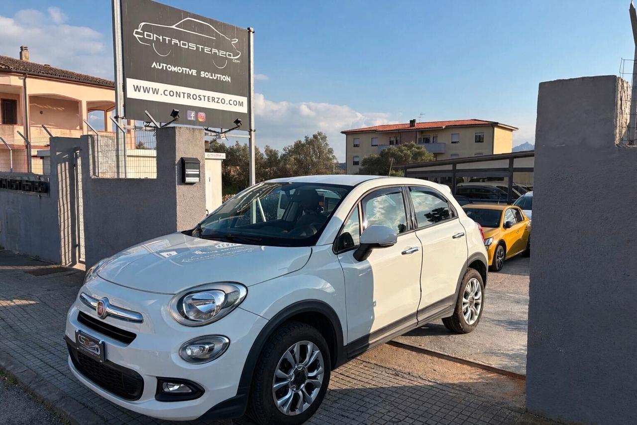 FIAT 500X-SUPER PROMO