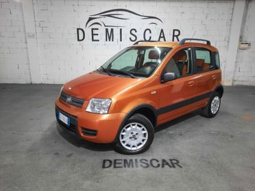 Fiat Panda 1.2 4x4 Climbing CON GANCIO TRAINO