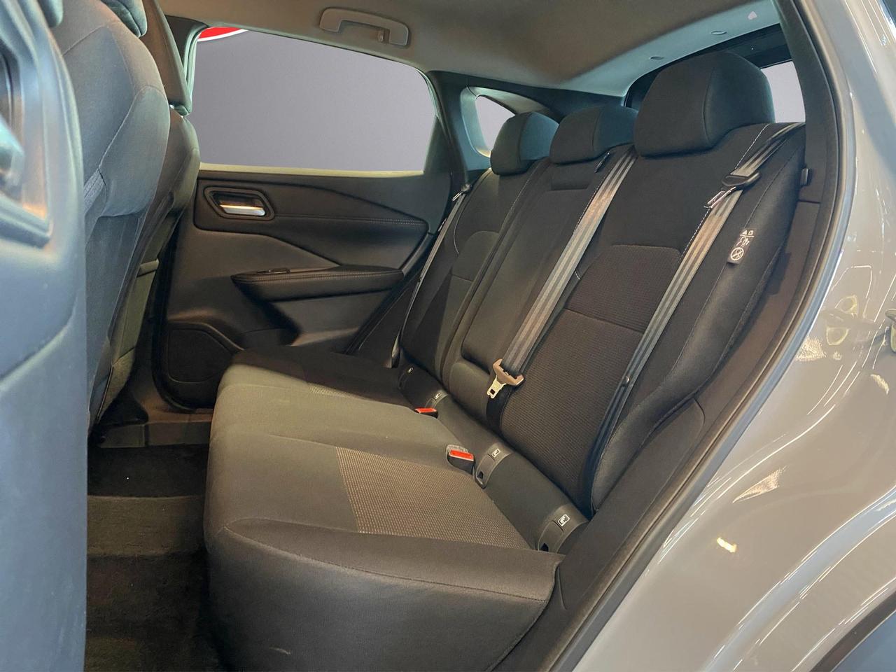 Nissan Qashqai 1.3 mhev Business 2wd 140cv