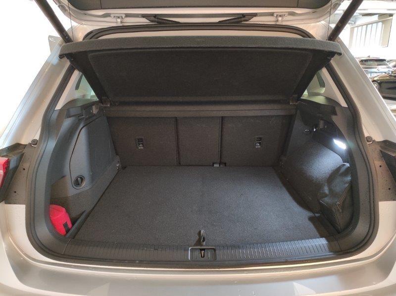 VOLKSWAGEN Tiguan 2ª serie - Tiguan 1.4 TSI eHYBRID DSG Elegance