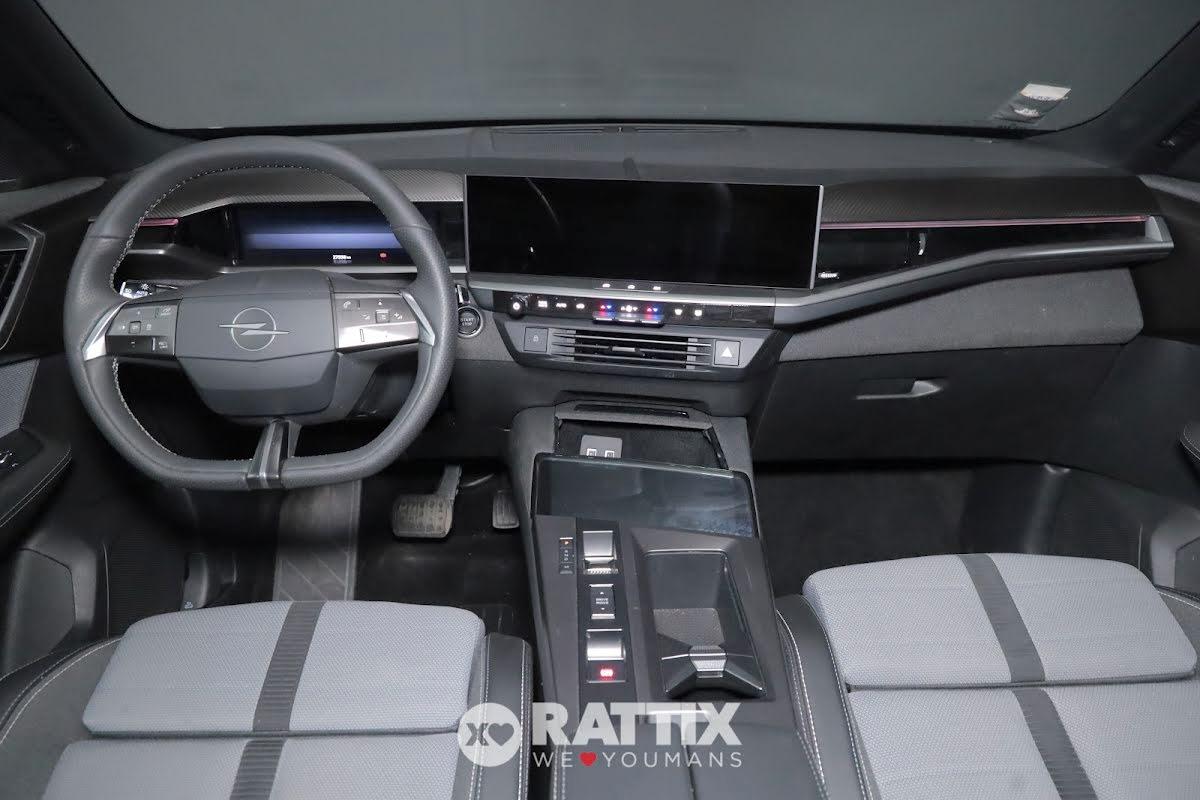 Opel Grandland 1.2 Hybrid 145CV GS e-DCS6