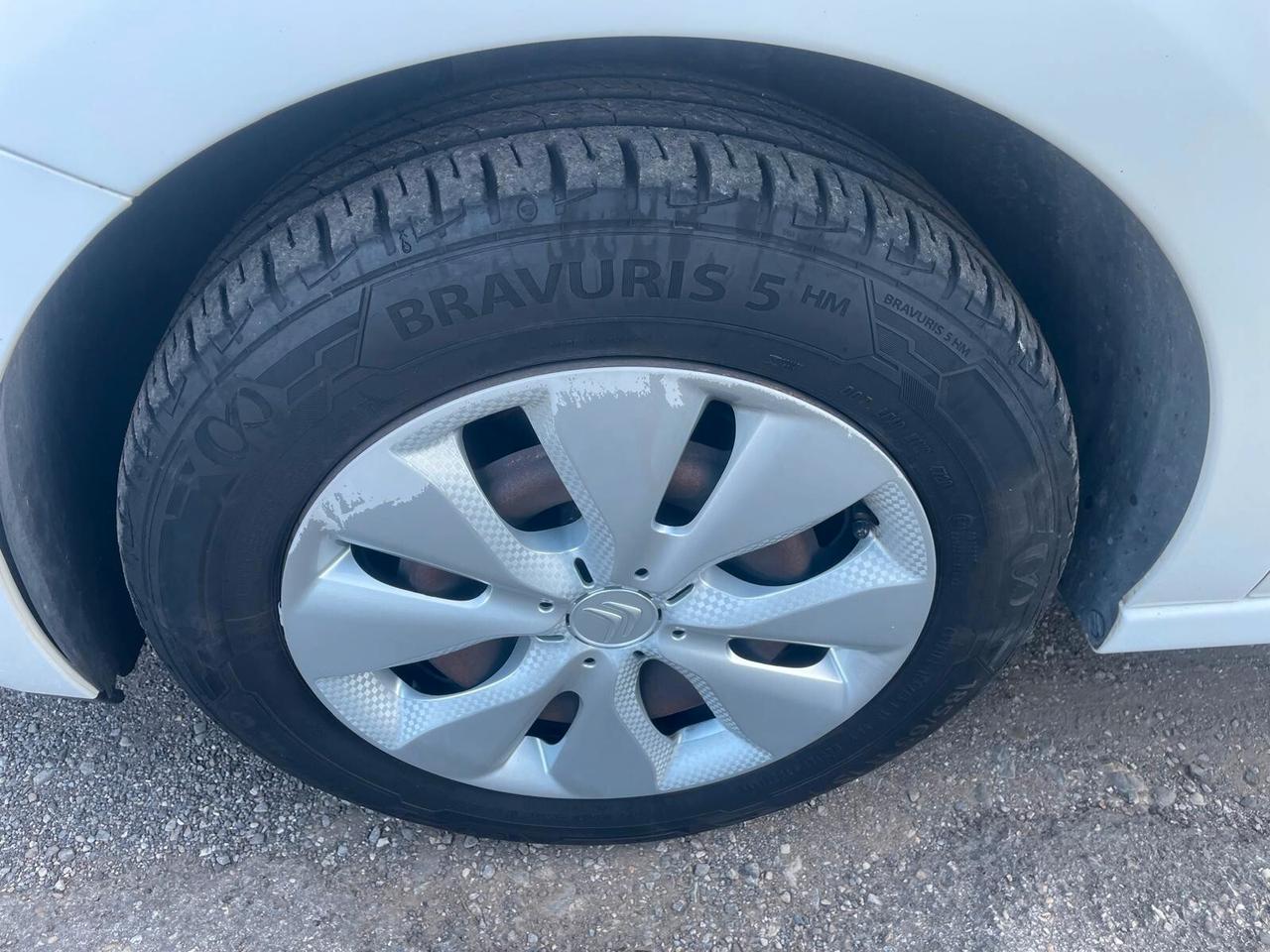 Citroen C3 1.1 5 porte