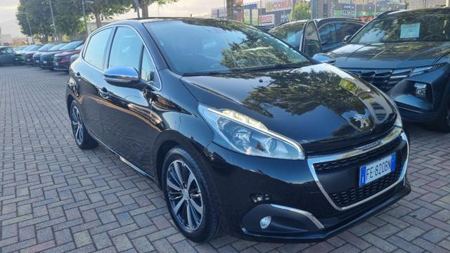PEUGEOT 208 1° serie BlueHDi 75 5 porte Allure