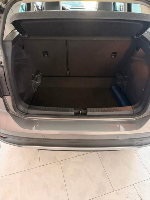 Volkswagen T-Cross 1.6 TDI Advanced
