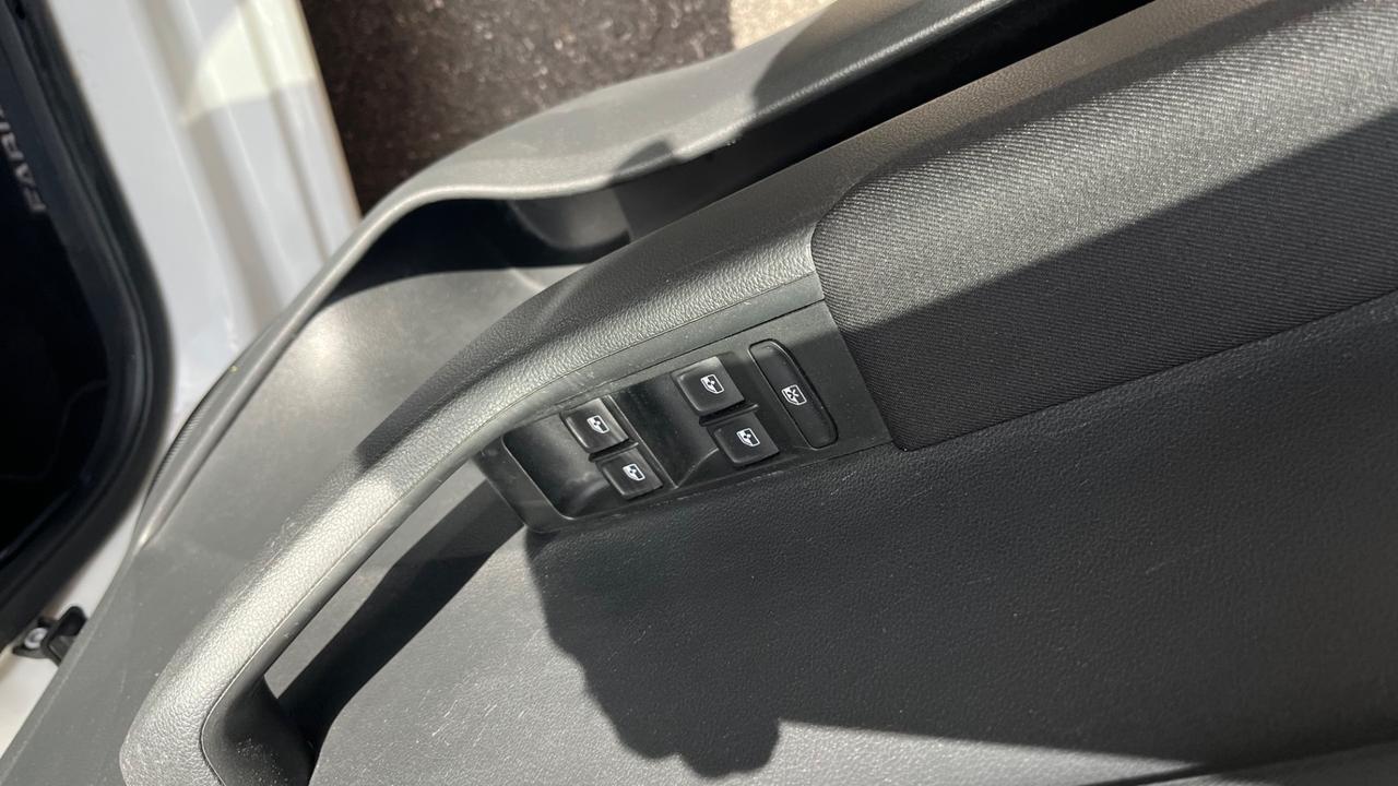 Skoda Fabia 1.0 MPI 75 CV Design Edition