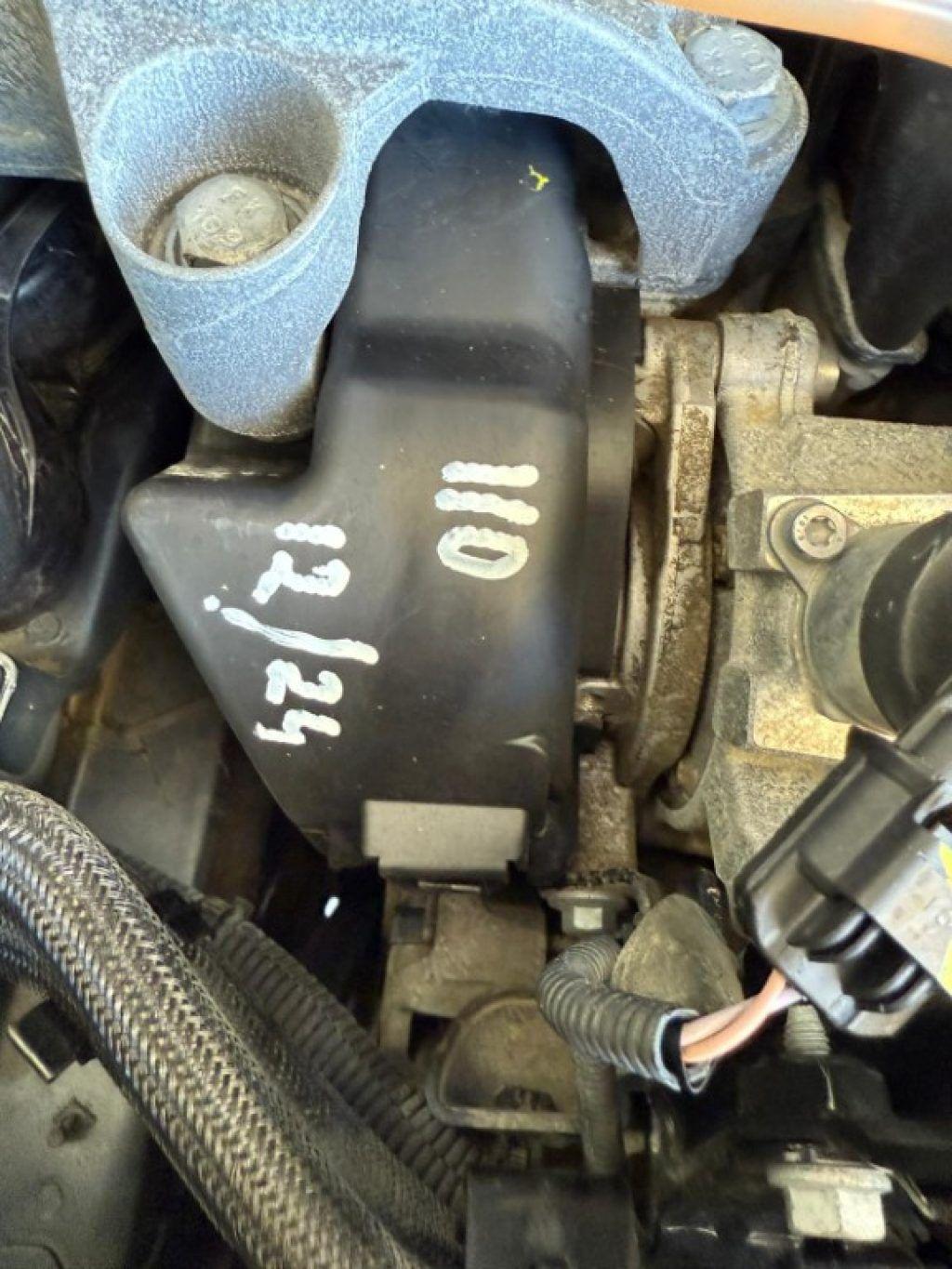 Renault Clio dCi 8V 75 CV Start&Stop 5 porte Energy Duel2